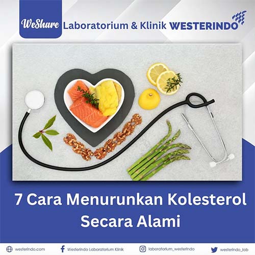 7 Alasan Mengapa Cek Kolesterol Penting