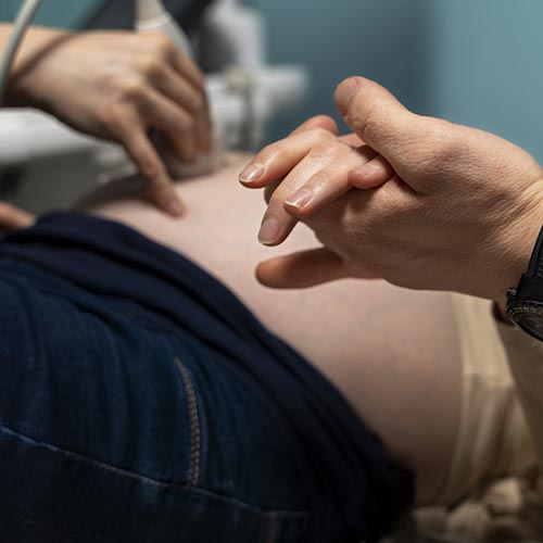 Peran NIPT dalam Deteksi Dini Kehamilan