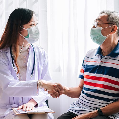 Layanan Kesehatan Home Service Westerindo Praktis dan Cepat