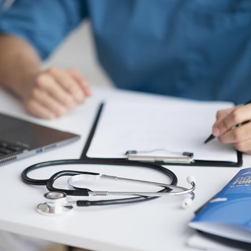 MCU Pribadi: Faktor-faktor yang Bisa Memengaruhi Hasilnya