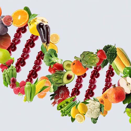 Nutrigenomics: Ketahui Pola Hidup Yg Tepat Sesuai Dgn Genmu