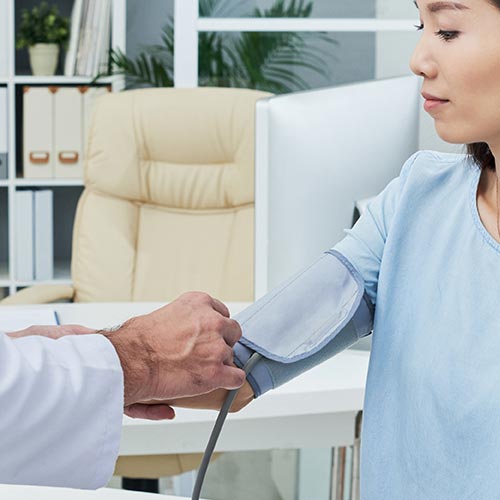 Medical Check Up di Jakarta Selatan