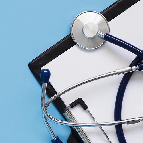 Rekomendasi Klinik Umum Terdekat Terpercaya