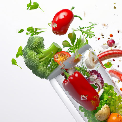 Nutrigenomik: Mengenal Perannya dalam Pola Makan yang Lebih Personal