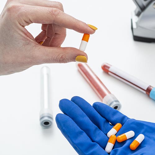 Layanan Farmakogenomik Westerindo: Pengobatan Berdasarkan DNA