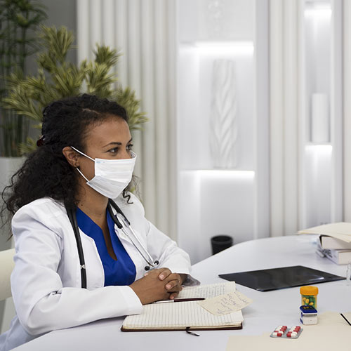 Klinik Umum Terdekat: Solusi Cepat untuk Layanan Kesehatan Dasar