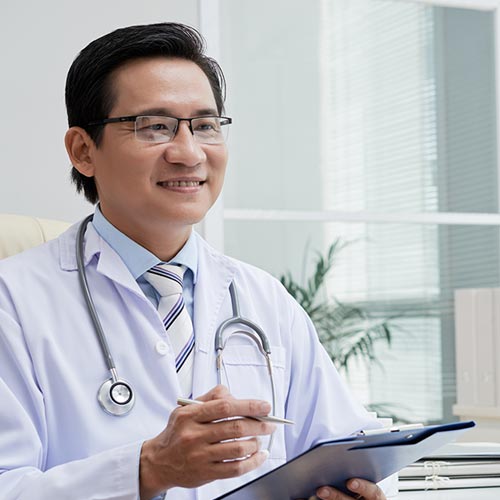 Klinik Umum Terdekat, Layanan dan Jenis Pemeriksaan