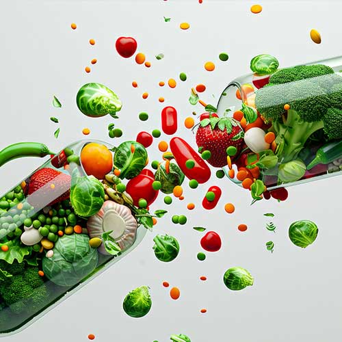 Nutrigenomik: Simak Rahasia Diet Sehat yang Disesuaikan Dengan Gen Tubuh