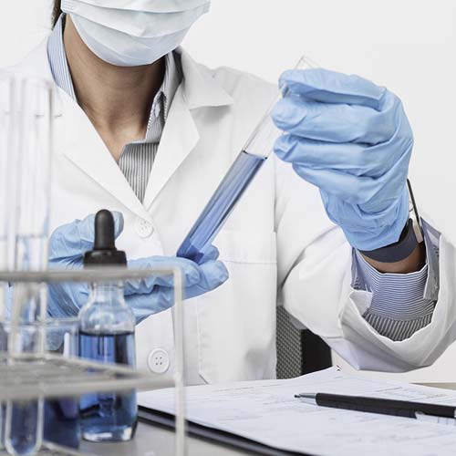 Laboratorium Kesehatan: Perannya dalam Mendeteksi Dini Penyakit