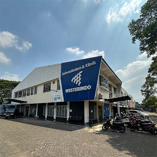 24 Jam Trauma Center Klinik Westerindo Cikarang