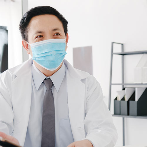 Poli Umum di Klinik dan Rumah Sakit: Tempat Pertama untuk Konsultasi Kesehatan