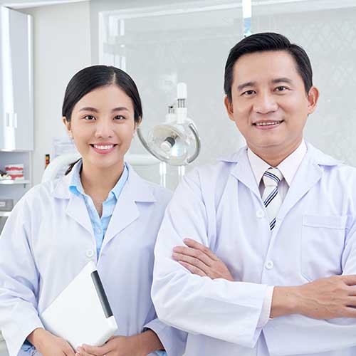 Poli Umum: Simak Alur Berobat Dengan Rujukan yang Benar
