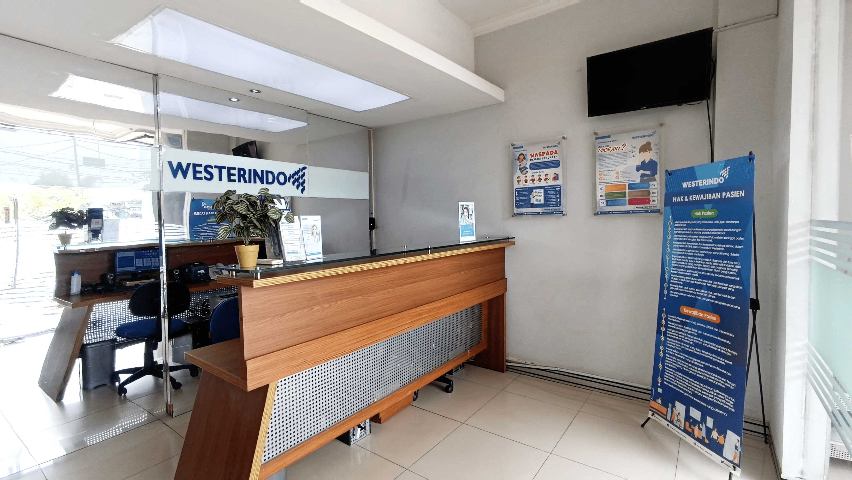 Westerindo Cibubur