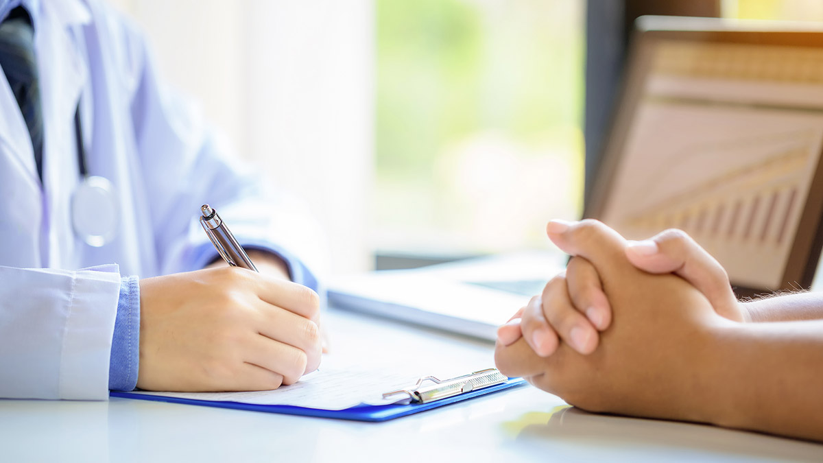 Klinik Kesehatan Terpercaya untuk Perawatan Medis yang Berkualitas