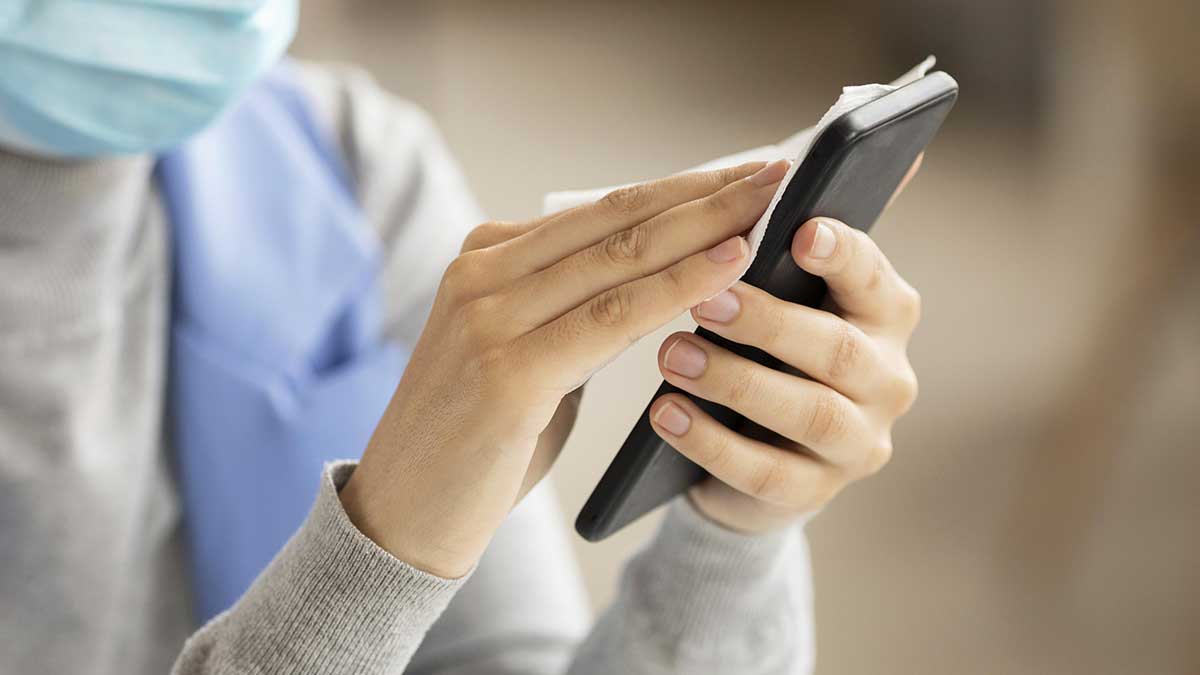 Klinik Umum Terdekat, Dapatkan Informasinya Dengan Aplikasi Ponsel