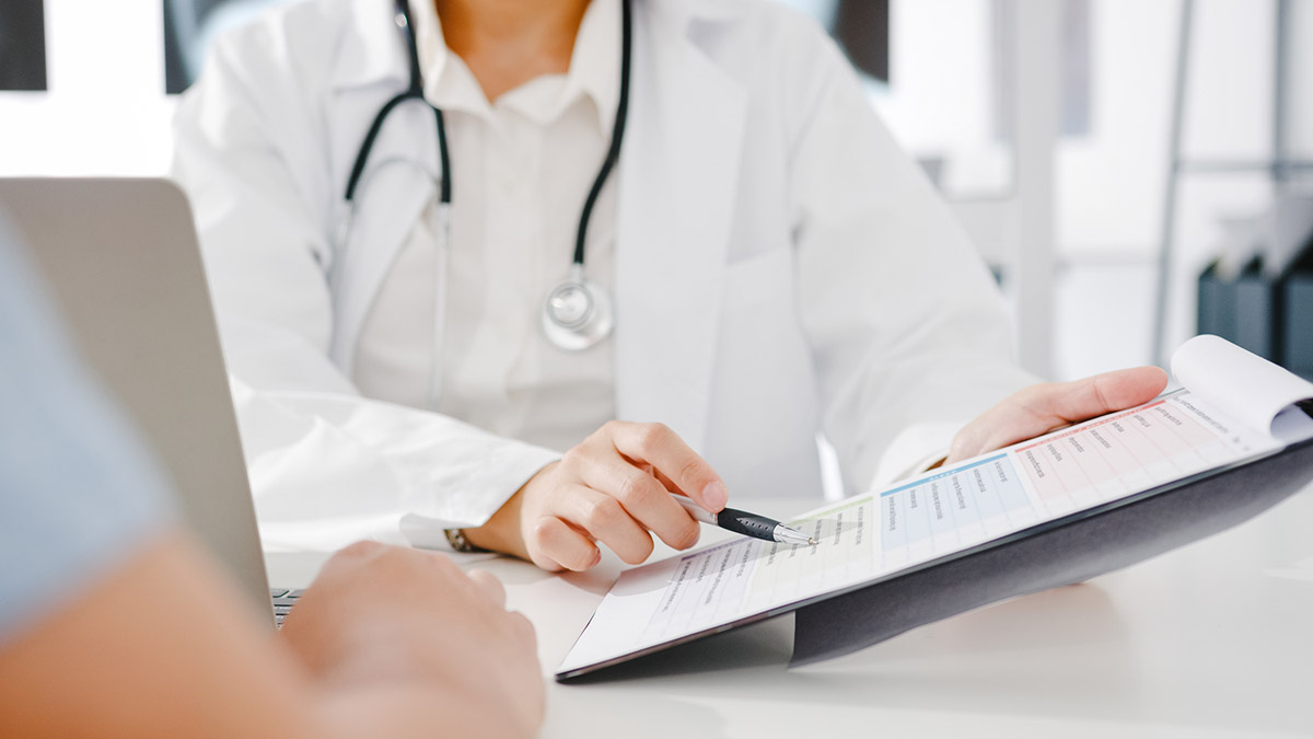 Konsultasi Kesehatan, Solusi Medis Cepat dan Akurat