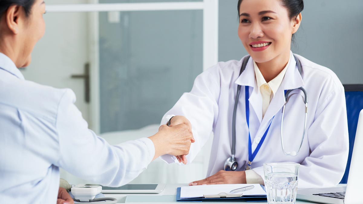 Konsultasi Kesehatan yang Penting untuk Masyarakat Modern