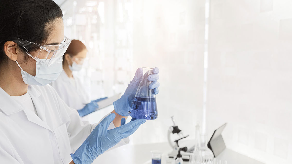 Laboratorium Klinik: Fondasi Diagnostik Akurat dan Cepat