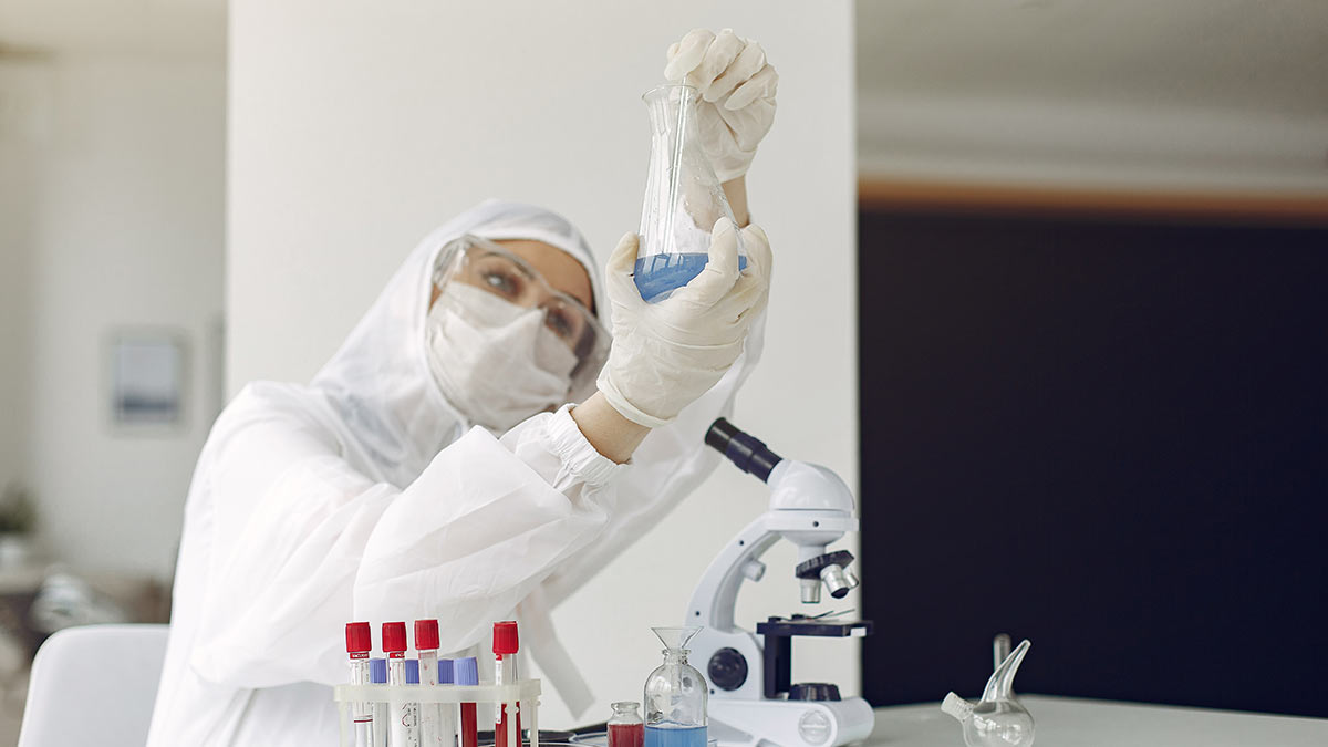 Laboratorium Klinik: Ketahui 3 Standar Utama Laboratorium Berkualitas