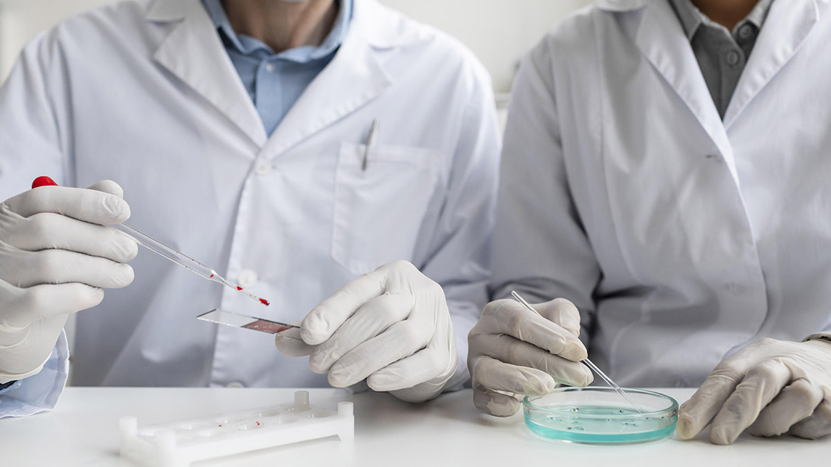 Laboratorium Klinik, Layanan Pemeriksaan Kesehatan yang Akurat, Lengkap dan Terpercaya