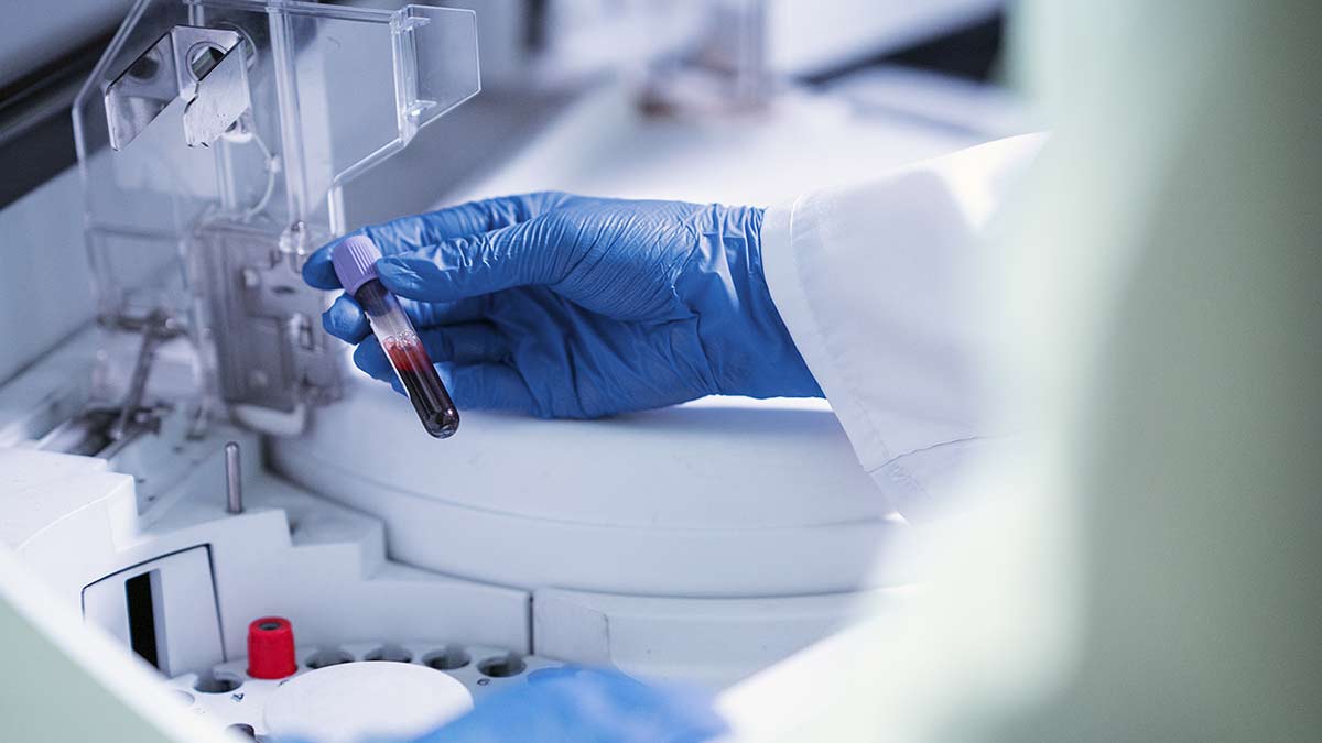 Laboratorium Klinik: Memahami Peran Pentingnya di Indonesia