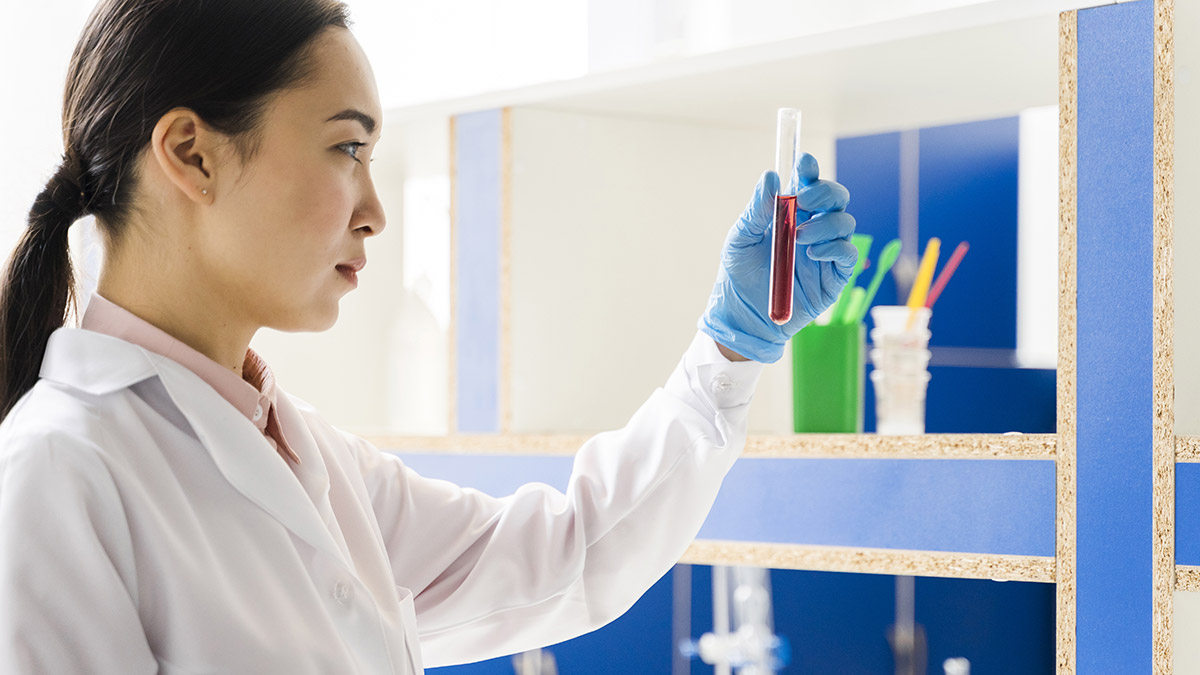 Laboratorium Klinik, Tahapan Pemeriksaan dan Jenis Tes yang Dilakukan
