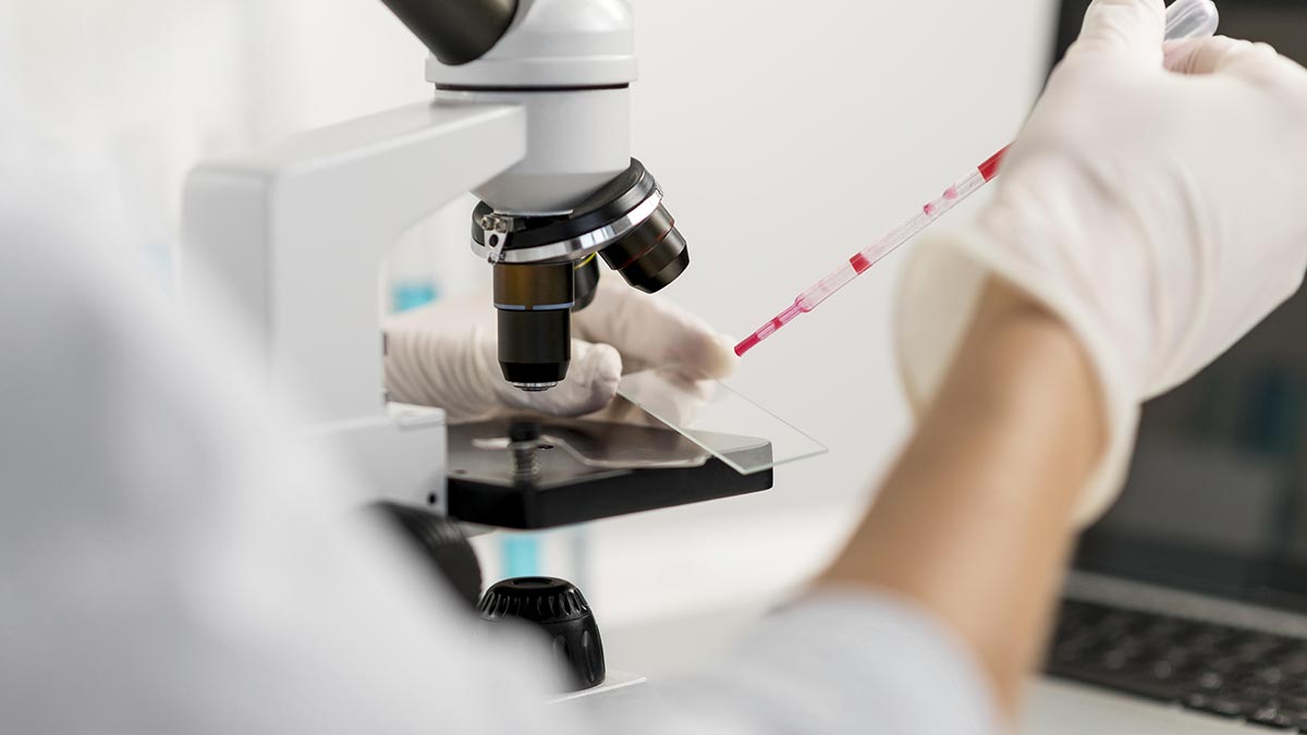 Laboratorium Klinik di Cibubur Westerindo Lengkap dan Modern