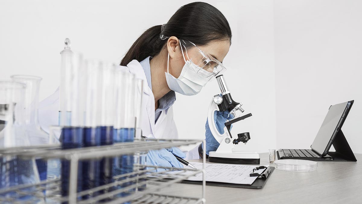 Laboratorium Klinik di Karawang Berkualitas Westerindo