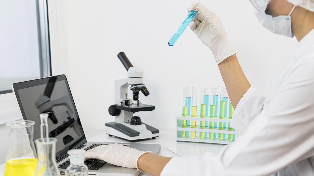 Laboratorium Medis: Mengenal Perannya dalam Pelayanan Kesehatan