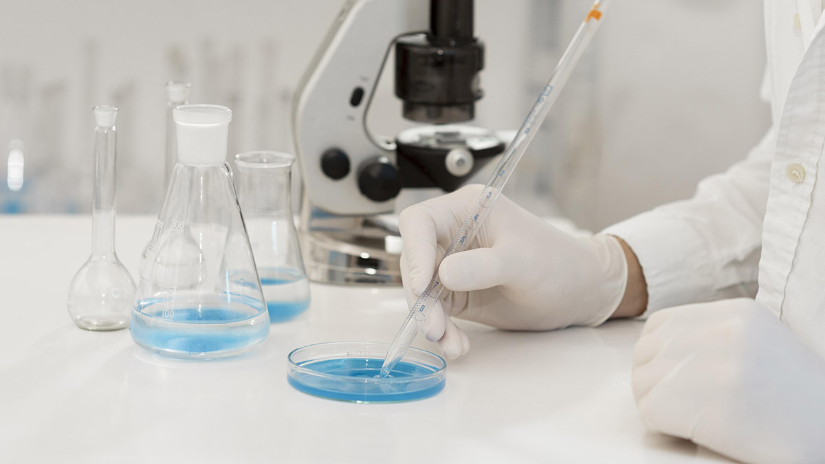 Laboratorium Medis, Solusi Pemeriksaan Kesehatan Lengkap dan Akurat untuk Hidup Sehat