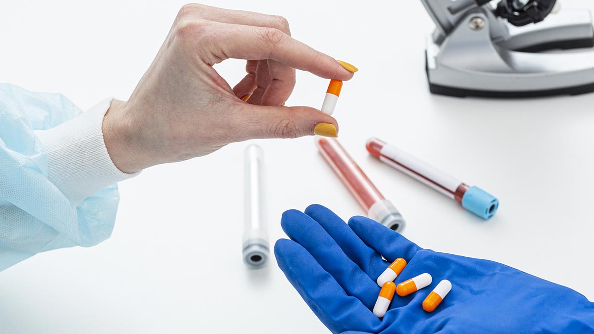 Layanan Farmakogenomik Westerindo: Pengobatan Berdasarkan DNA