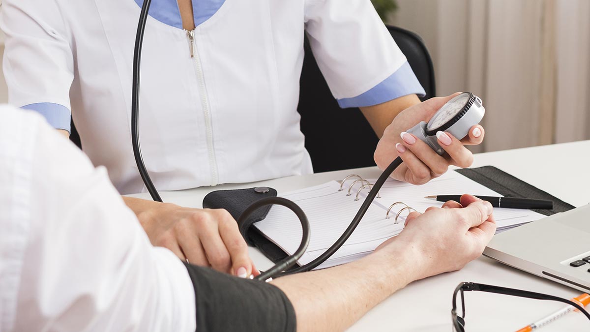 MCU Pra Karyawan: Tips-Tips Jitu Agar Lolos dengan Mudah