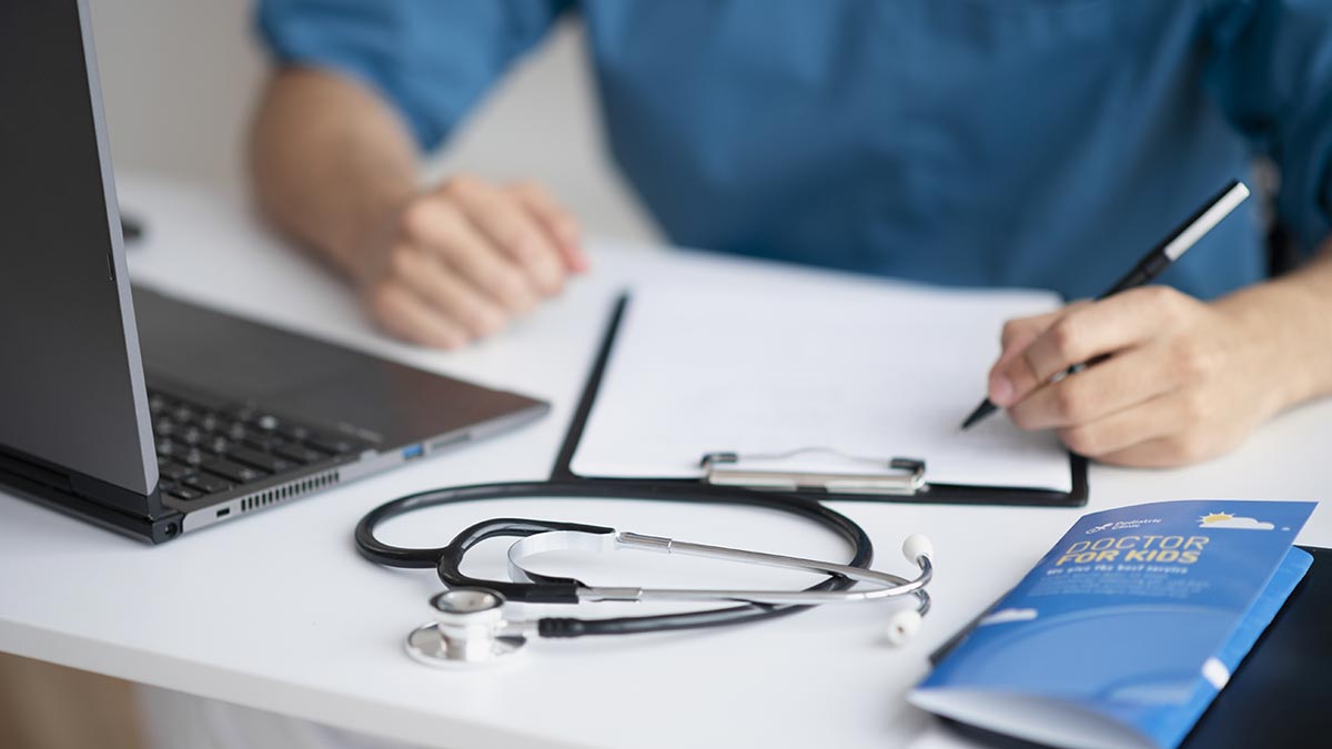 MCU Pribadi: Faktor-faktor yang Bisa Memengaruhi Hasilnya