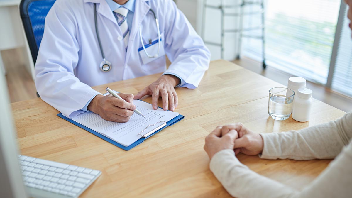 Manfaat MCU Perusahaan bagi Karyawan