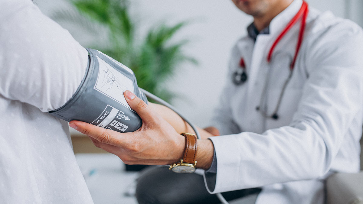 Medical Check Up: Apa Saja Tips Jitu Agar Bisa Lolos MCU