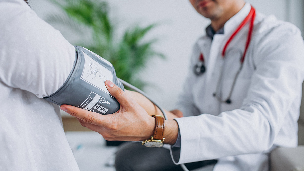 Medical Check Up di Jakarta Selatan