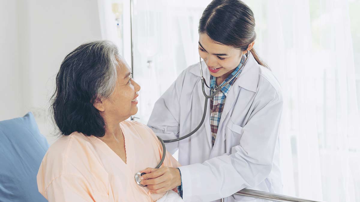 Medical Check Up di Jakarta Selatan: Kapan Waktu yang Tepat?