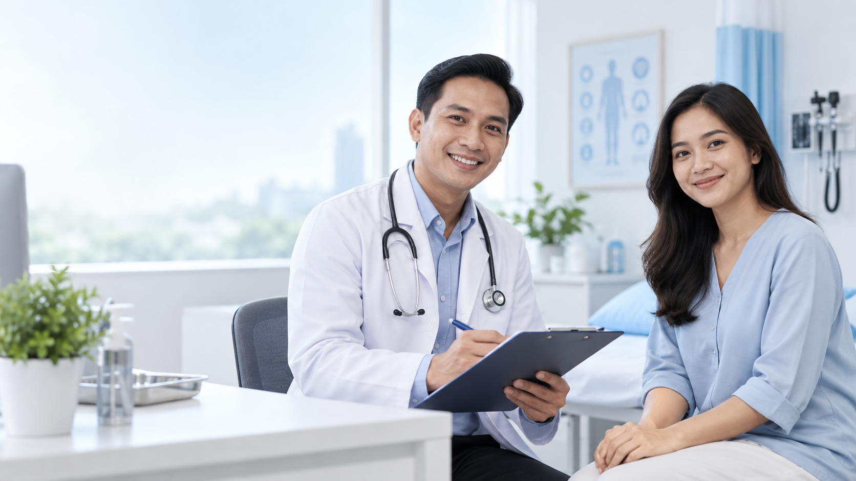 Medical Check Up: Panduan Lengkap, Manfaat, dan Kapan Harus Dilakukan