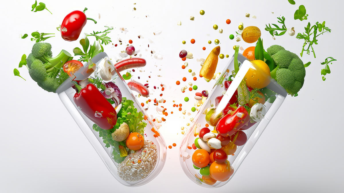 Nutrigenomik: Mengenal Perannya dalam Pola Makan yang Lebih Personal