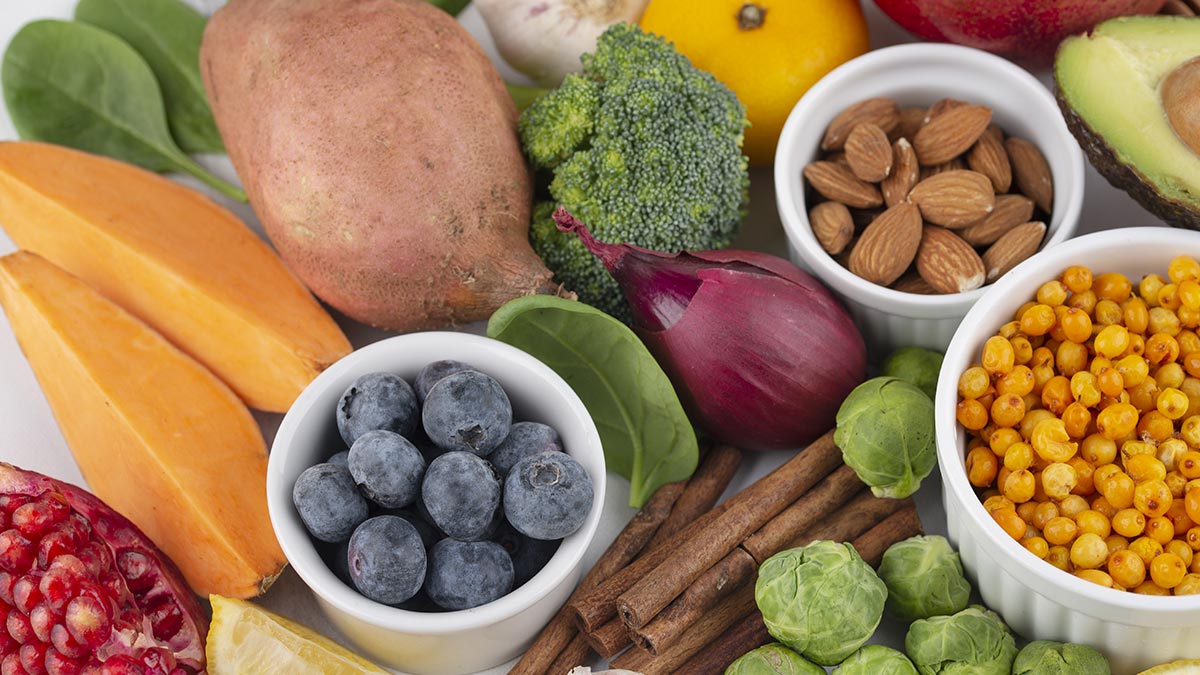 Nutrigenomik: Pola Makan yang Lebih Tepat Berdasarkan DNA