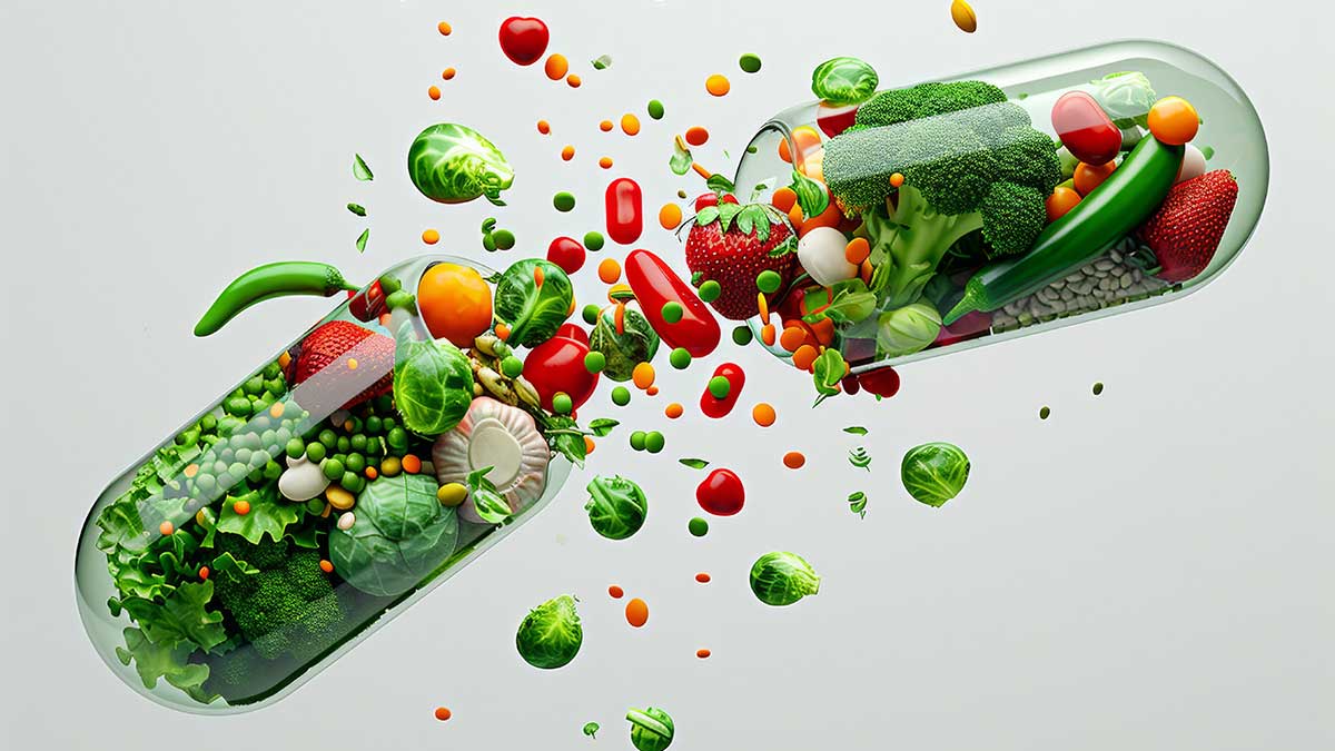 Nutrigenomik: Simak Rahasia Diet Sehat yang Disesuaikan Dengan Gen Tubuh