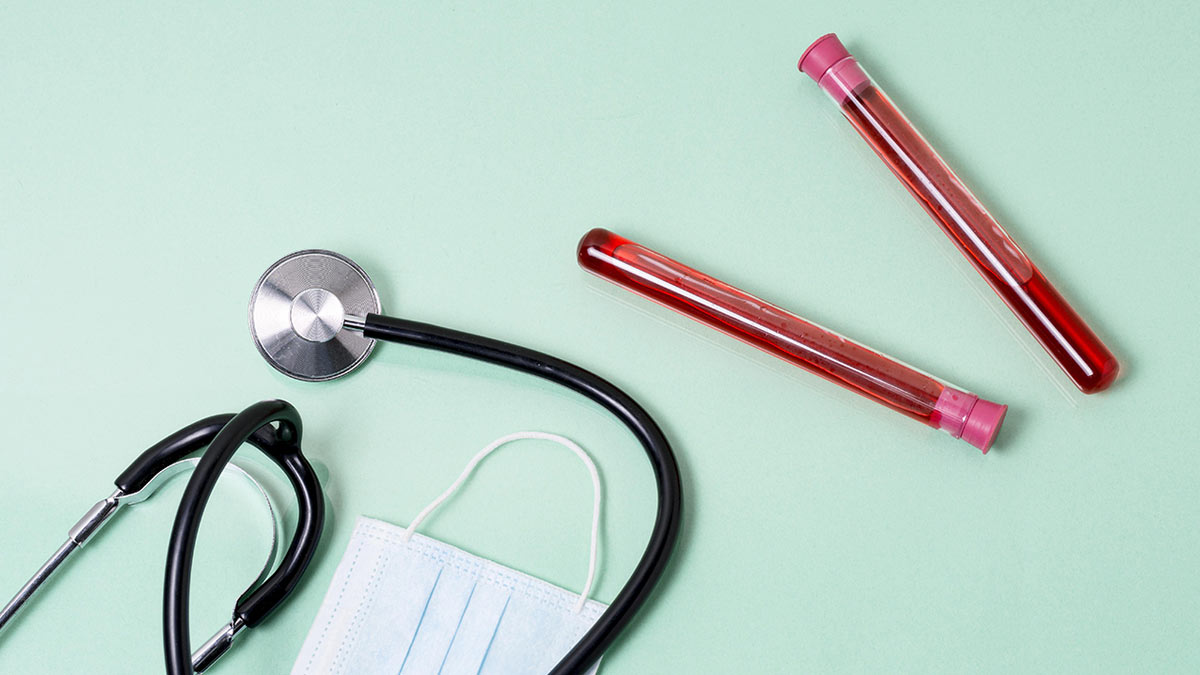 Pemeriksaan Darah Lengkap: Tes Penting untuk Deteksi Penyakit Dini