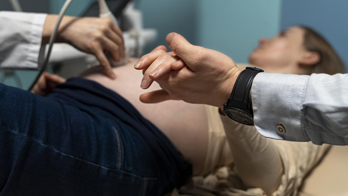 Peran NIPT dalam Deteksi Dini Kehamilan