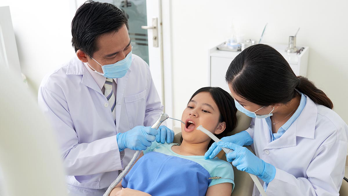 Poli Gigi di Jakarta Selatan: Prosedur dan Jenis Pelayanan