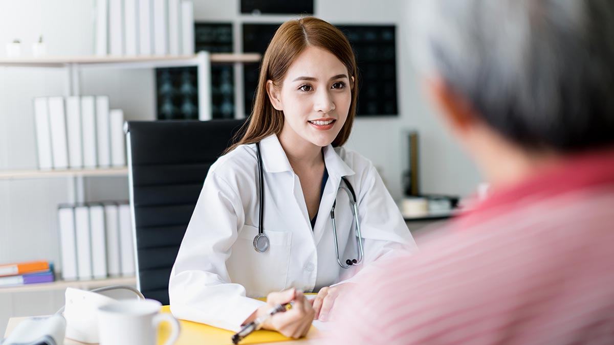 Poli Umum: Layanan Kesehatan Terbaik untuk Pemeriksaan Harian