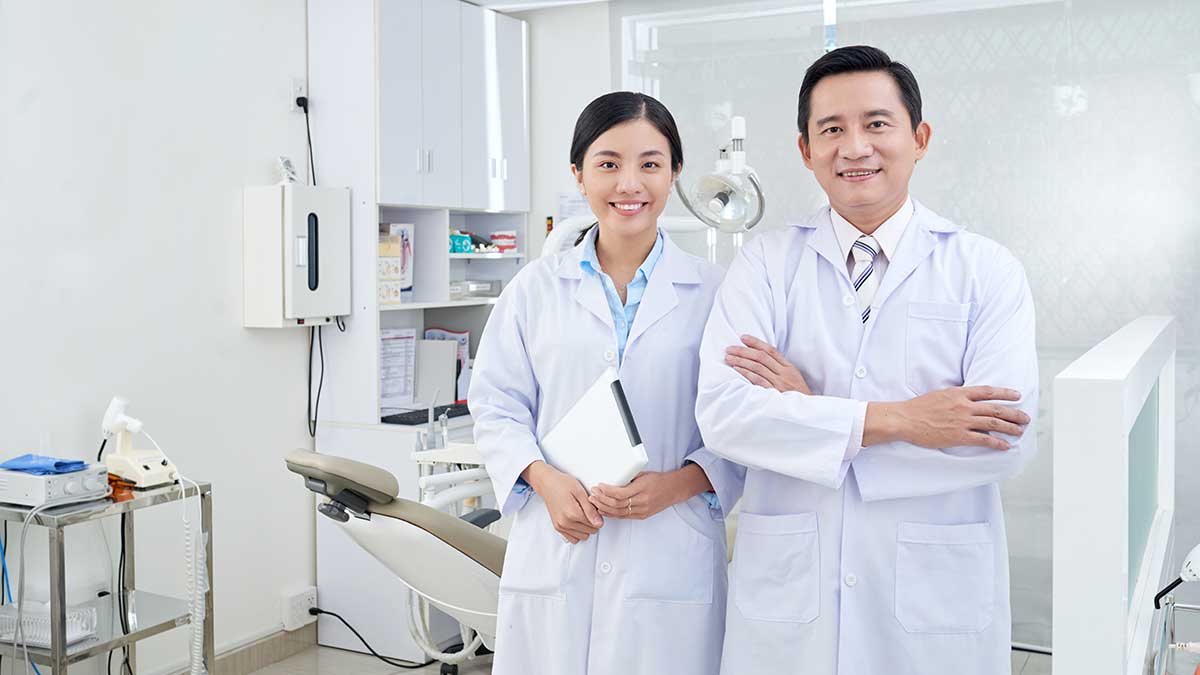 Poli Umum: Simak Alur Berobat Dengan Rujukan yang Benar