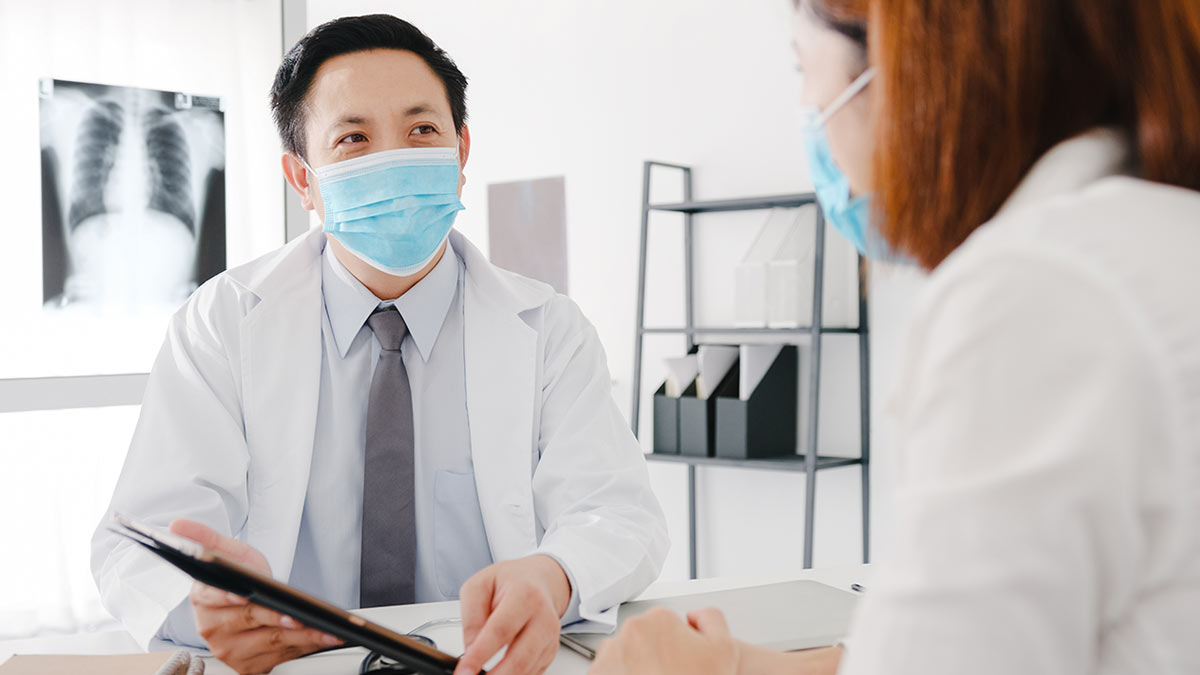 Poli Umum di Klinik dan Rumah Sakit: Tempat Pertama untuk Konsultasi Kesehatan