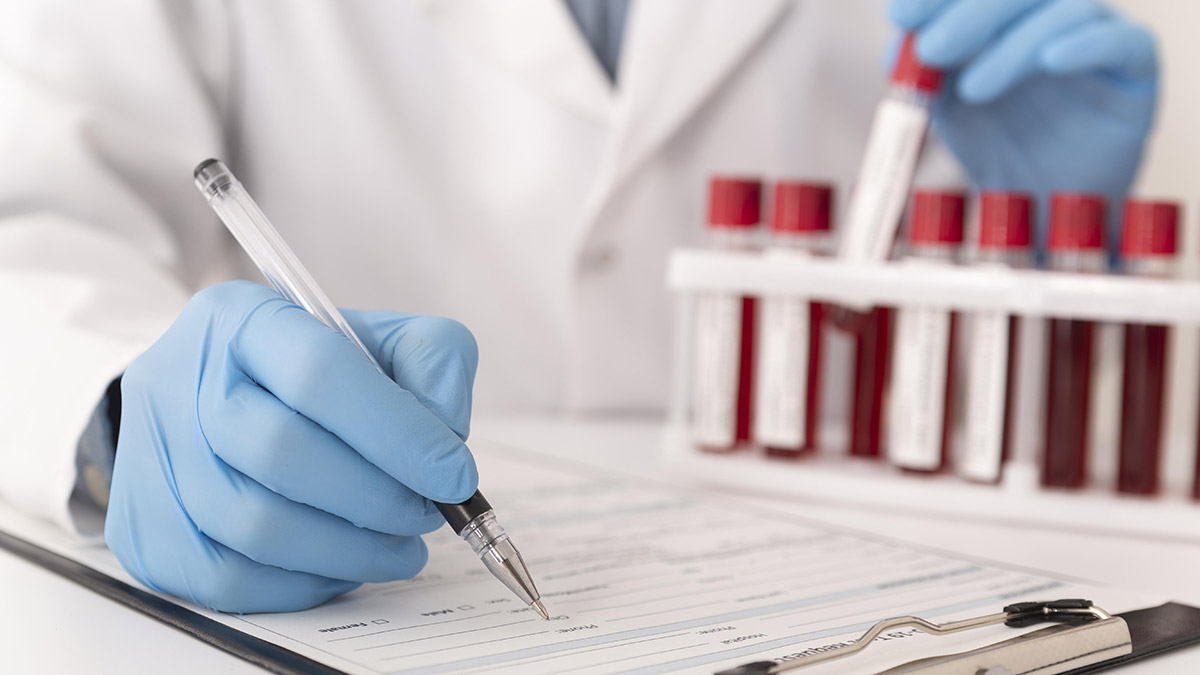 Tes Darah Untuk Deteksi Dini Penyakit Kanker