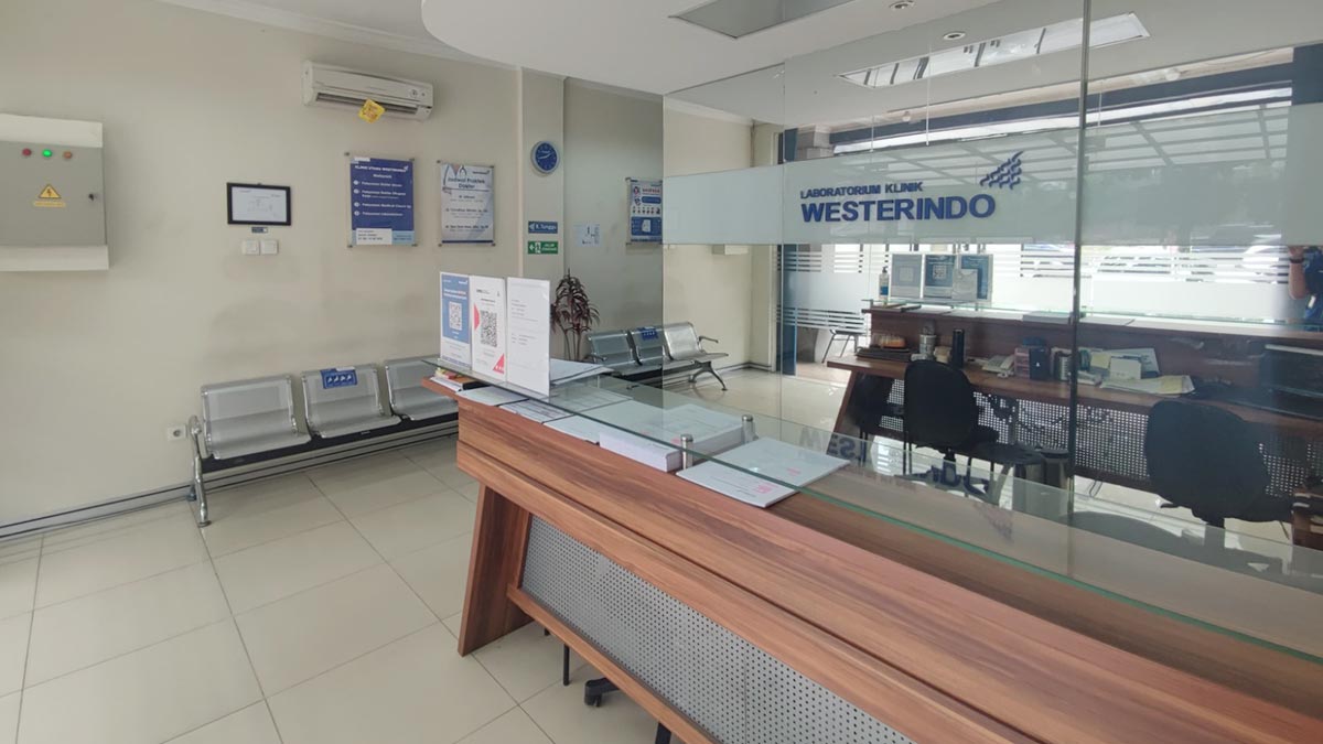 Westerindo BSD: Solusi MCU yang Efisien dan Akurat Untuk Karyawan Sibuk