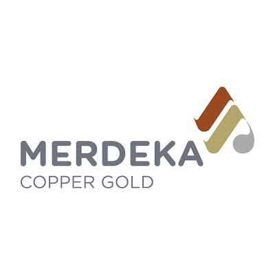 Merdeka Copper Gold